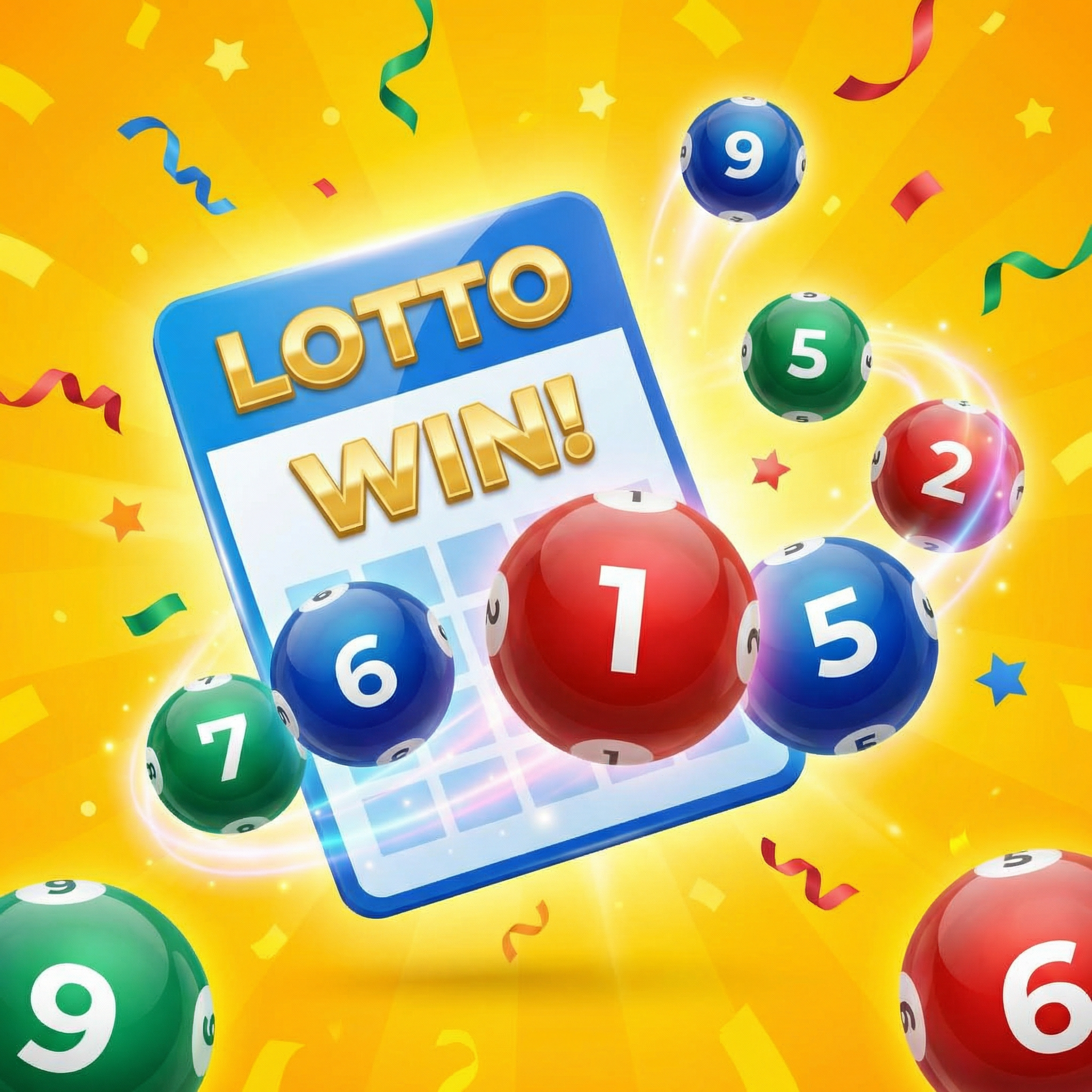 Lottery