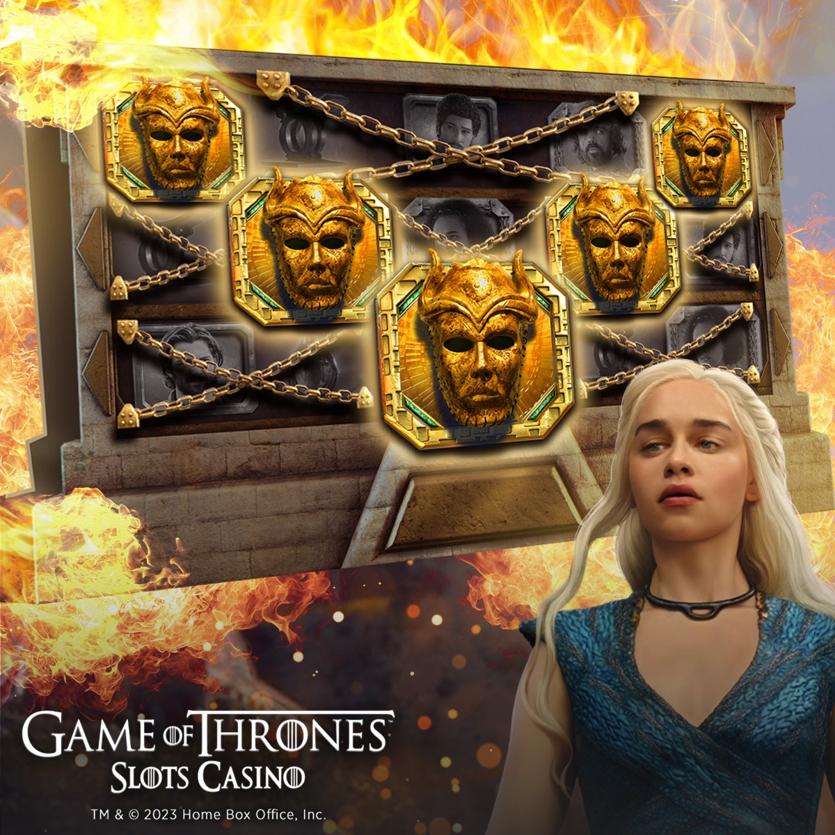 online baji Starry Seven বিকাশ