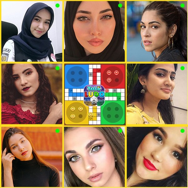 online baji Lucky Girls Bengal