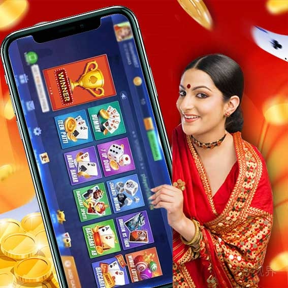 online baji Jackpot Joker Bengal